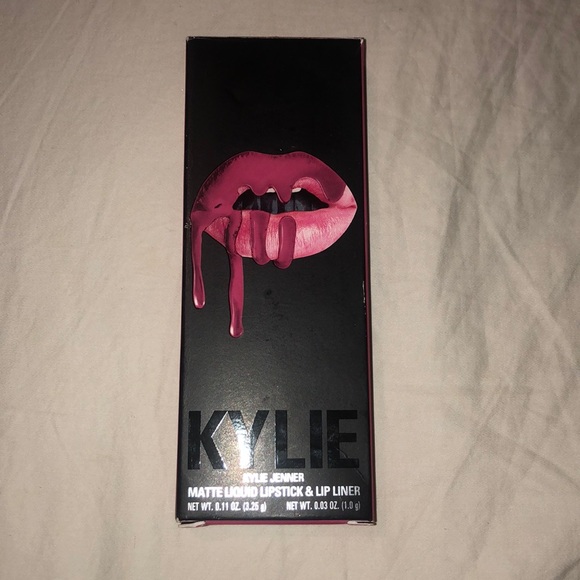 Kylie Jenner lip kit